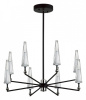 Люстра на штанге Odeon Light Fungo 5429/39L