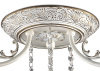 Потолочная люстра Odeon Light Veado 2697/3C