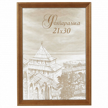 Фоторамка настенная Сосна С18 Б0036647