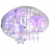 Потолочная люстра Globo Granatum 68030-4