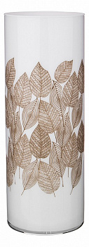 Ваза настольная (15х40 см) Cilindro 316-1418