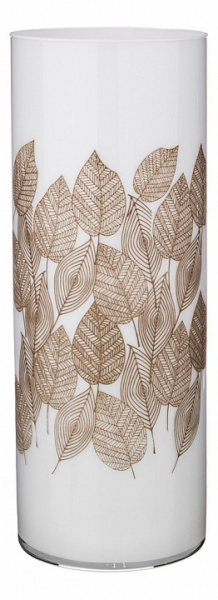 Ваза настольная (15х40 см) Cilindro 316-1418