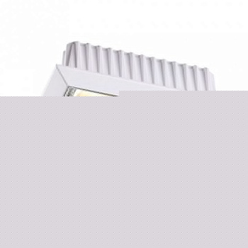 Встраиваемый светильник Novotech Antey 357850