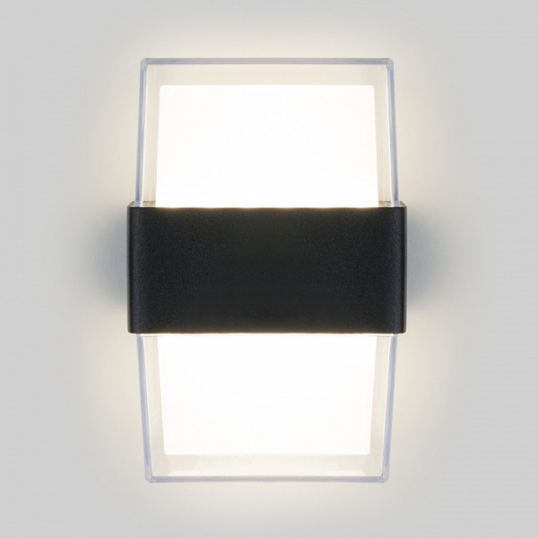 Светильник на штанге Elektrostandard Maul 1519 TECHNO LED