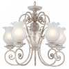 Подвесная люстра ST-Luce Ninfea SL220.203.05