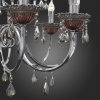 Подвесная люстра ST-Luce Rubino SL139.103.15