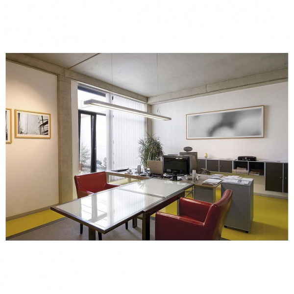 Подвесной светильник SLV Kuno 160832