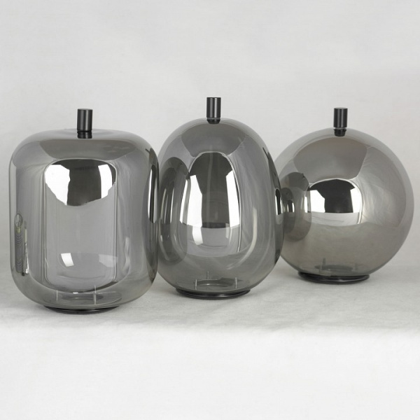 Потолочная люстра Lussole Brockton LSP-8731