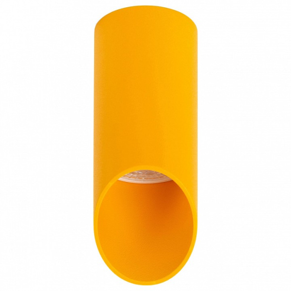 Накладной светильник Denkirs 2011 DK2011-YE