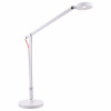 Настольная лампа офисная Globo Wilo 24126T