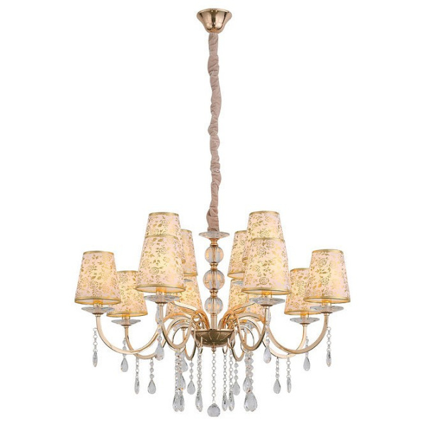 Подвесная люстра ST-Luce Aumentato SL176.203.12