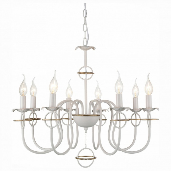Подвесная люстра ST-Luce SL156 SL156.503.08