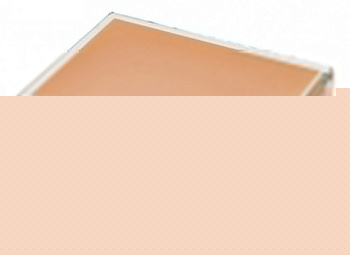 Шкатулка для украшений (16х12х6 см) Гламур 453-108