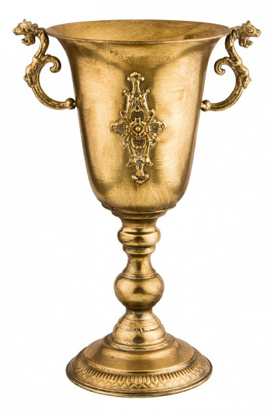 Ваза настольная (49 см) Антик 223-524