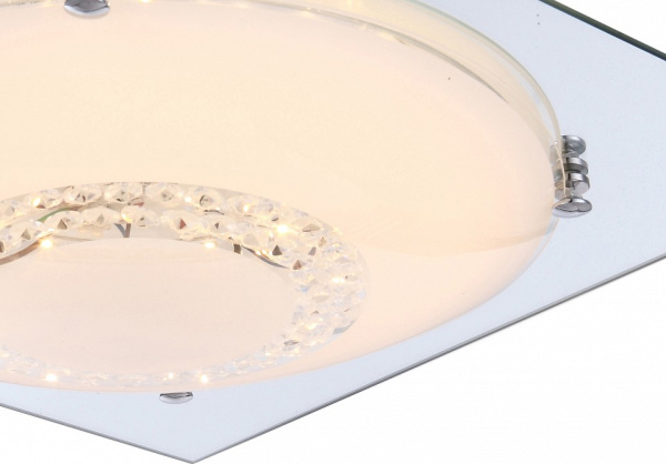 Накладной светильник Globo Yucatan 48251-18