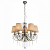 Подвесная люстра ST-Luce Sorriso SL159.303.05