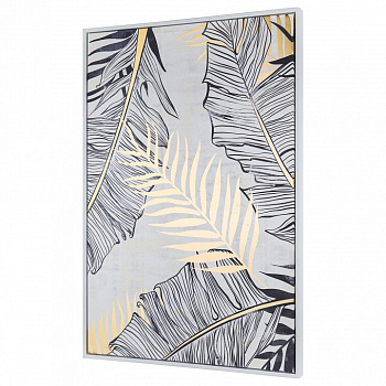 Картина (90x60 см) 87010