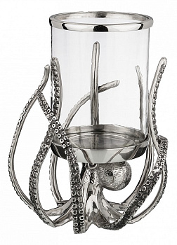 Подсвечник декоративный (28х36 см) Dal mar 725-017