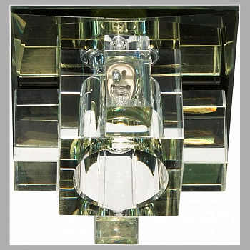 Встраиваемый светильник Feron Saffit  18785