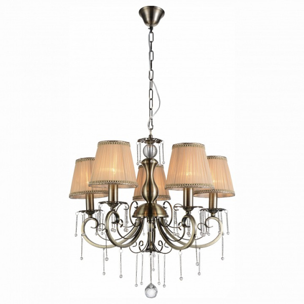 Подвесная люстра ST-Luce Sorriso SL159.303.05