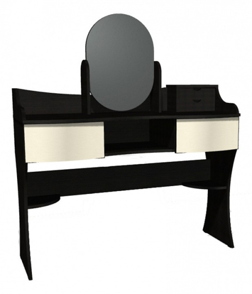 Стол туалетный Амели 15