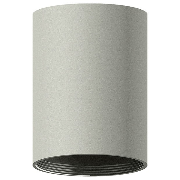Накладной светильник Ambrella Diy Spot C6314 SGR серый песок D60*H80mm MR16 GU5.3