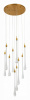 Подвесная люстра ST-Luce Faenza SL6103.203.09