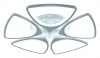 Потолочная люстра Rivoli Anina Б0052406