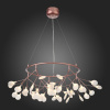Подвесная люстра ST-Luce Riccardo SL411.353.45