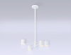 Люстра на штанге Ambrella Light FL FL51705