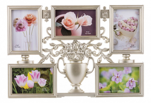 Мультирамка (47х33х2 см) Art 596-221