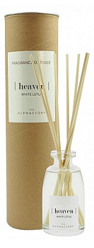 Ароматизатор диффузионный (21.8 см) The Olphactory HEAVEN Белый лотос MK100WLTO