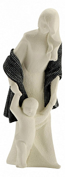 Статуэтка (200 мм) Ваши первые шаги 775520