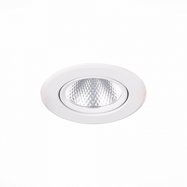 Встраиваемый светильник ST-Luce Miro ST211.538.08.24