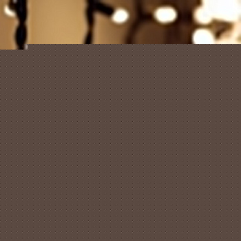 Занавес световой [2x3 м] Curtain ARD-CURTAIN-PRO-2000x3000-BLACK-760LED-FLASH WARM/WHITE (230V, 70W)