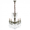 Подвесная люстра ST-Luce Ornatole SL174.503.05