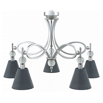 Подвесная люстра Lamp4You Eclectic 15 M2-05-CR-LMP-O-22