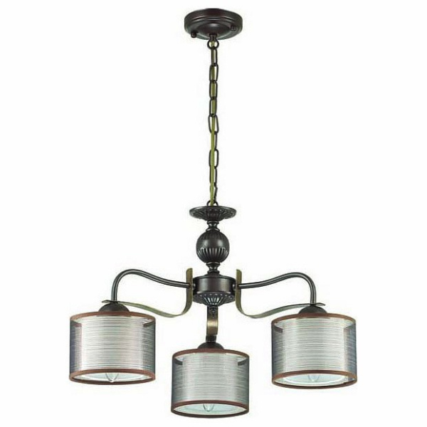 Подвесная люстра Lumion Lilivant 3487/3