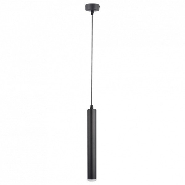 Подвесной светильник Arte Lamp Hubble A6811SP-1BK