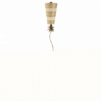 Торшер Flambeau Anemone FB/ANEMONE/FL