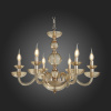 Подвесная люстра ST-Luce Cenela SL1758.203.06