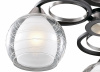 Потолочная люстра Odeon Light Vesonto 2774/3C