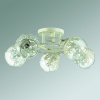 Потолочная люстра Lumion Florana 3041/5C
