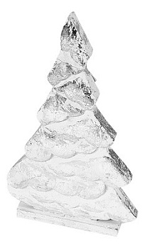 Ель новогодняя (19x5x32 см) Snow Tree en_ny0010