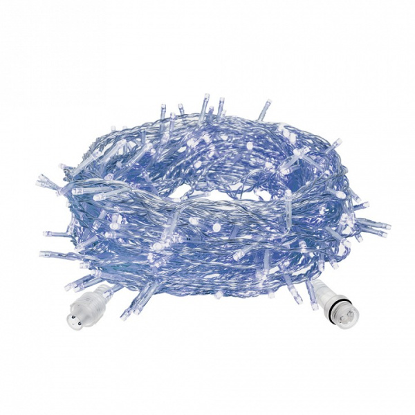 Бахрома световая [3x0.6 м] Бахрома 55008