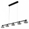 Подвесная люстра Stilfort Gloze 4009/02/05PL