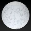 Накладной светильник TopLight Daniela TL9531Y-00WH