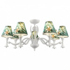 Подвесная люстра Lamp4You Provence 12 M3-07-WM-LMP-O-12