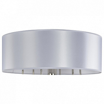 Плафон текстильный Newport 7540 Абажур для 7546/S белый