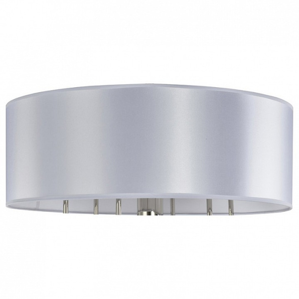 Плафон текстильный Newport 7540 Абажур для 7546/S белый